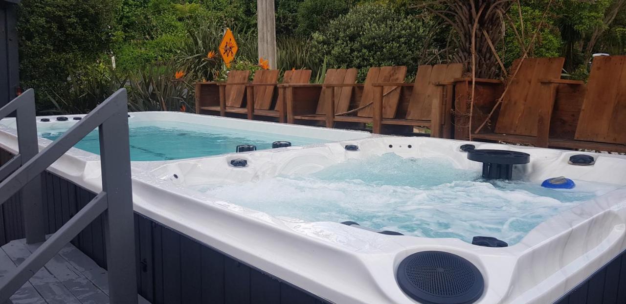Guest house Riverside Karangahake