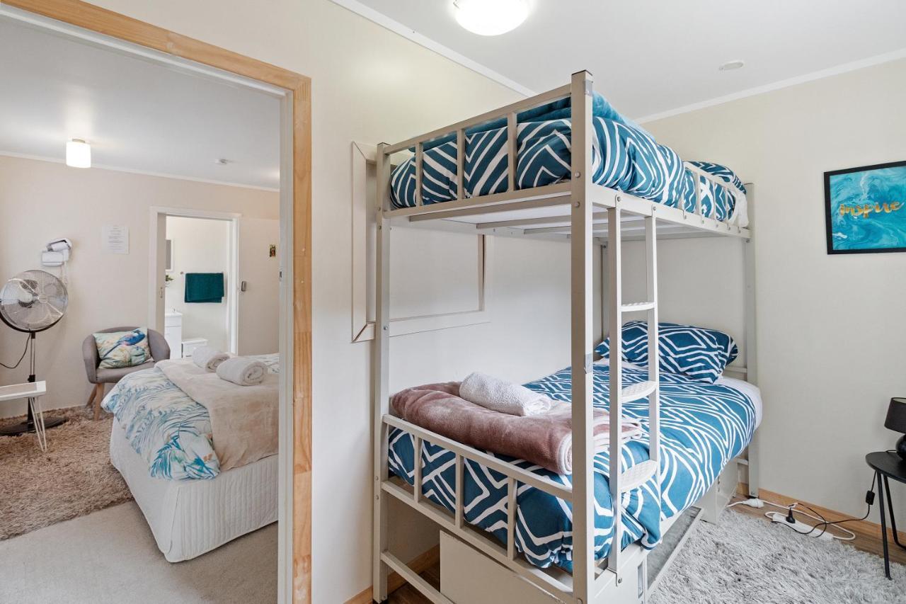 Riverside Guest house Karangahake