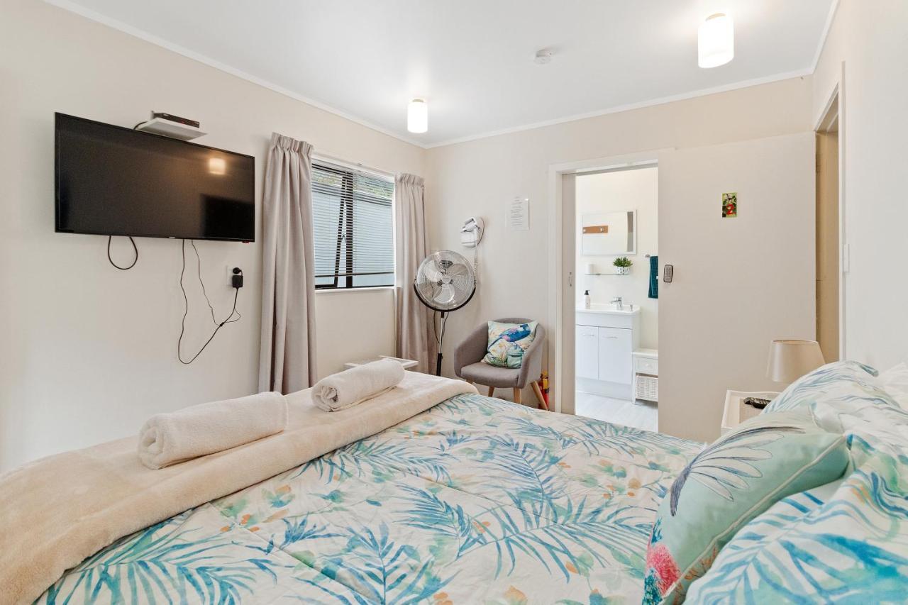Guest house Riverside *