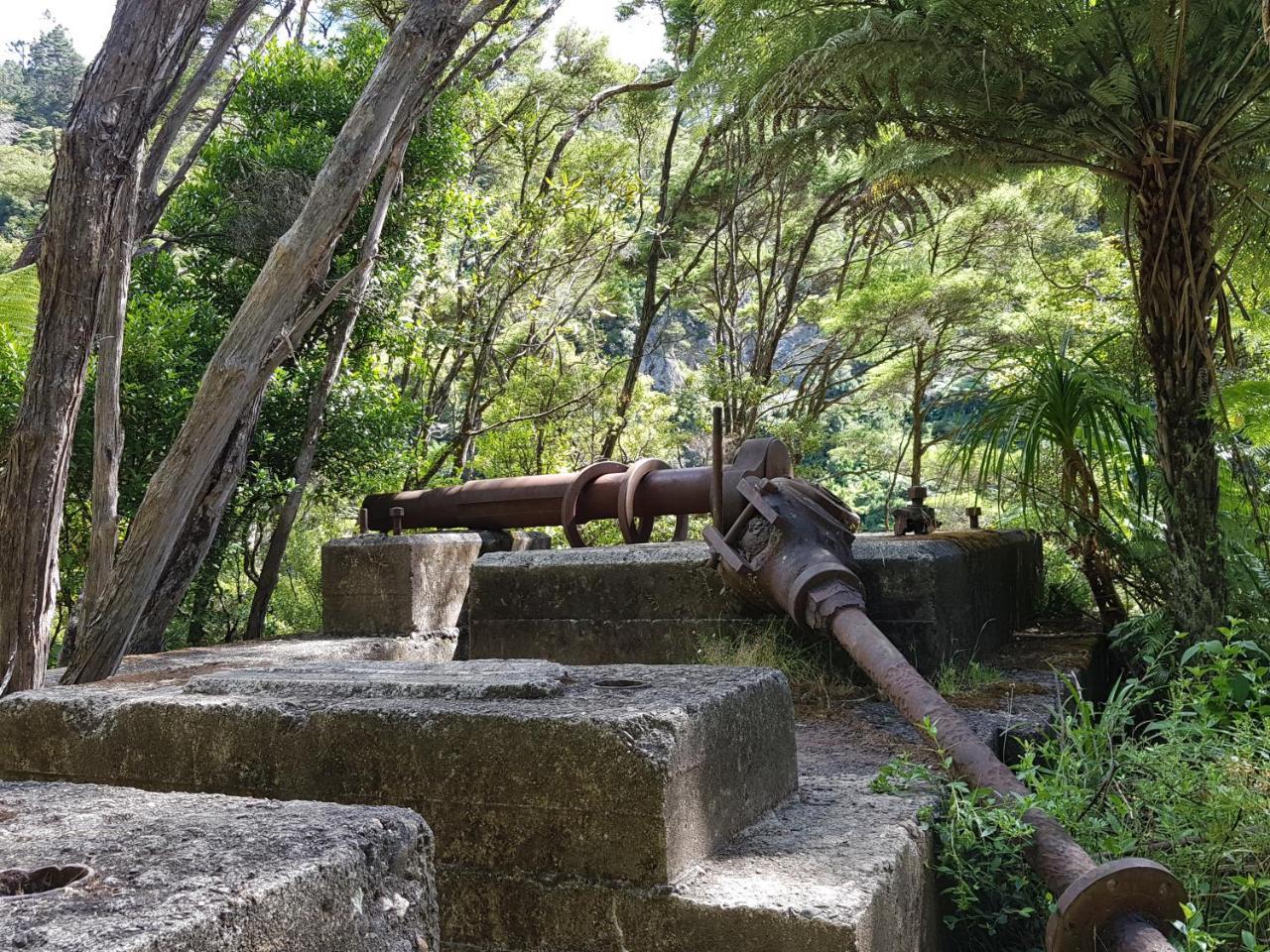 Riverside Guest house